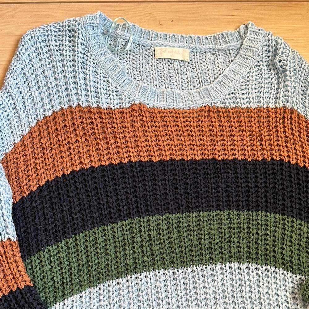 Altar'd State Sweater - Picture 3 of 4
